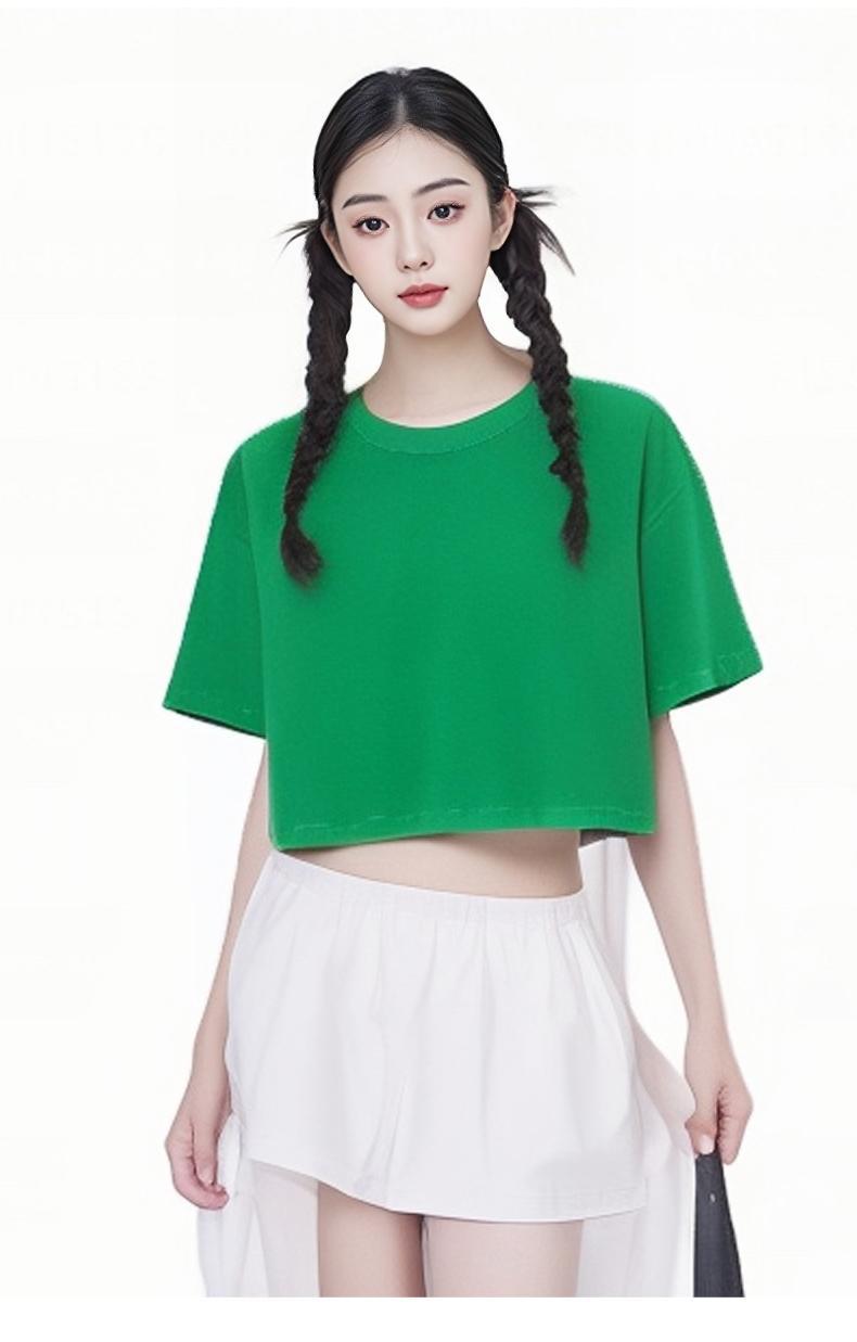 Mono Women Short-Sleeved T-Shirt