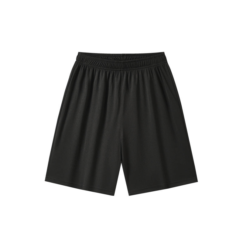 Mono Sportswear Set Fashionable Plus-Size and Oversized