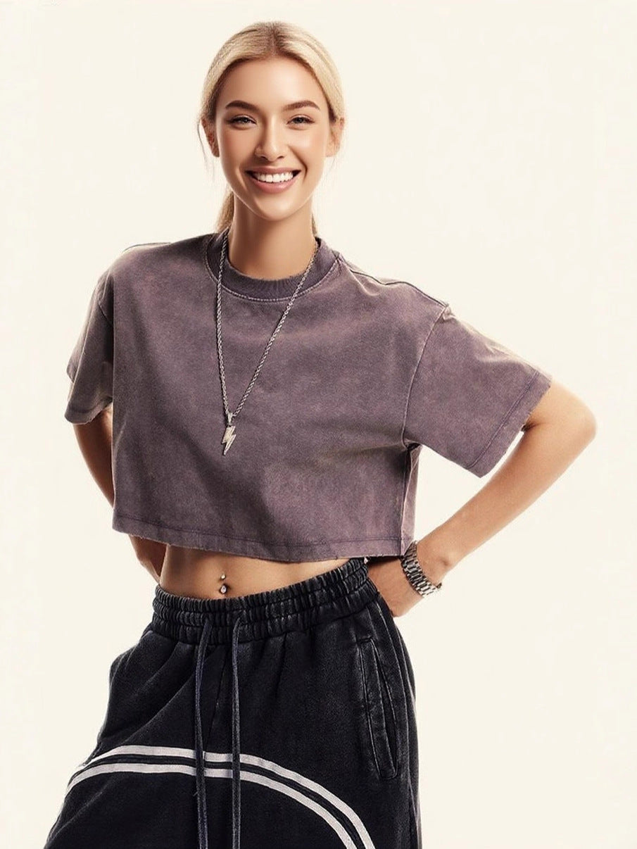 Mono Women Short-Sleeved T-Shirt