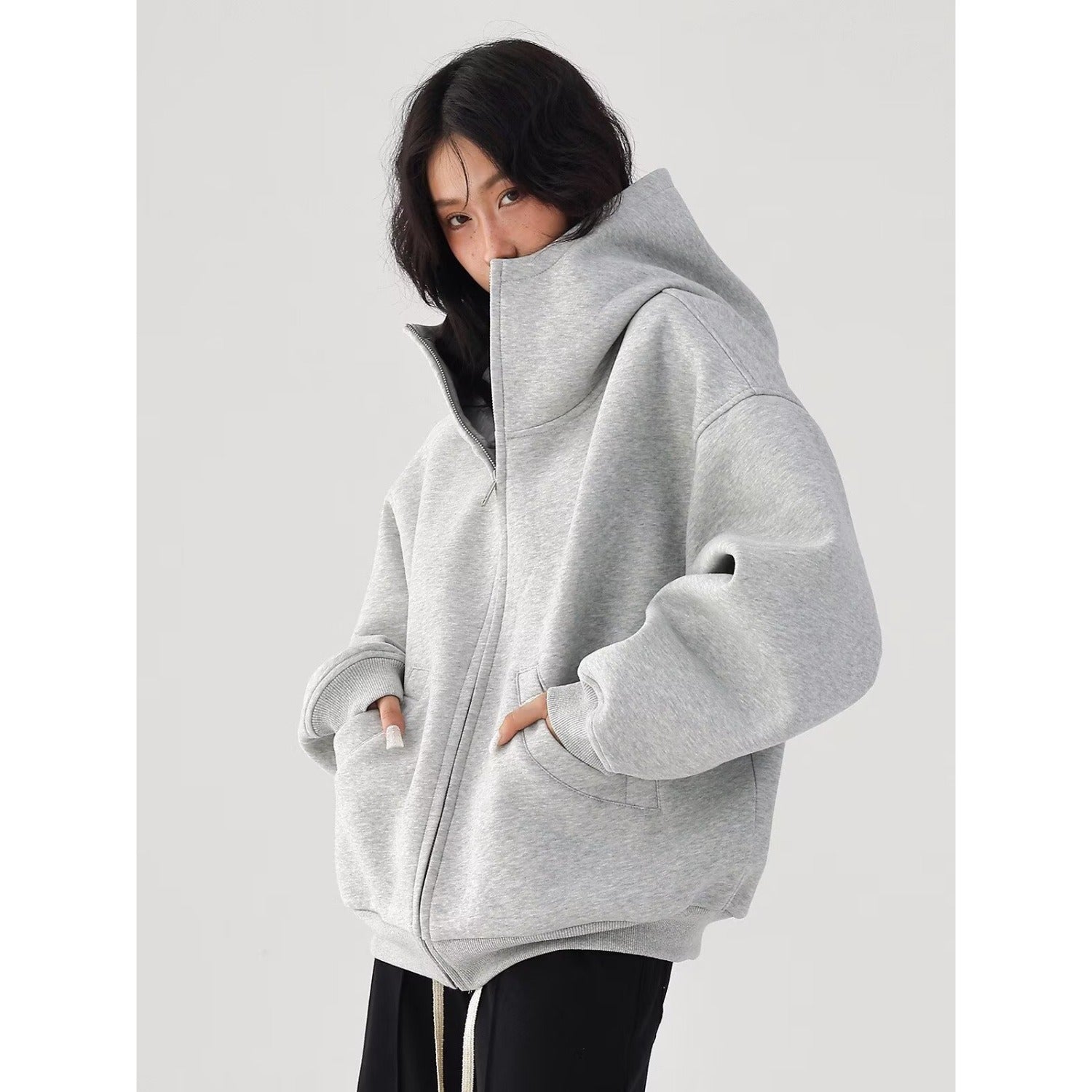 Mono Women Crewneck sweatshirt