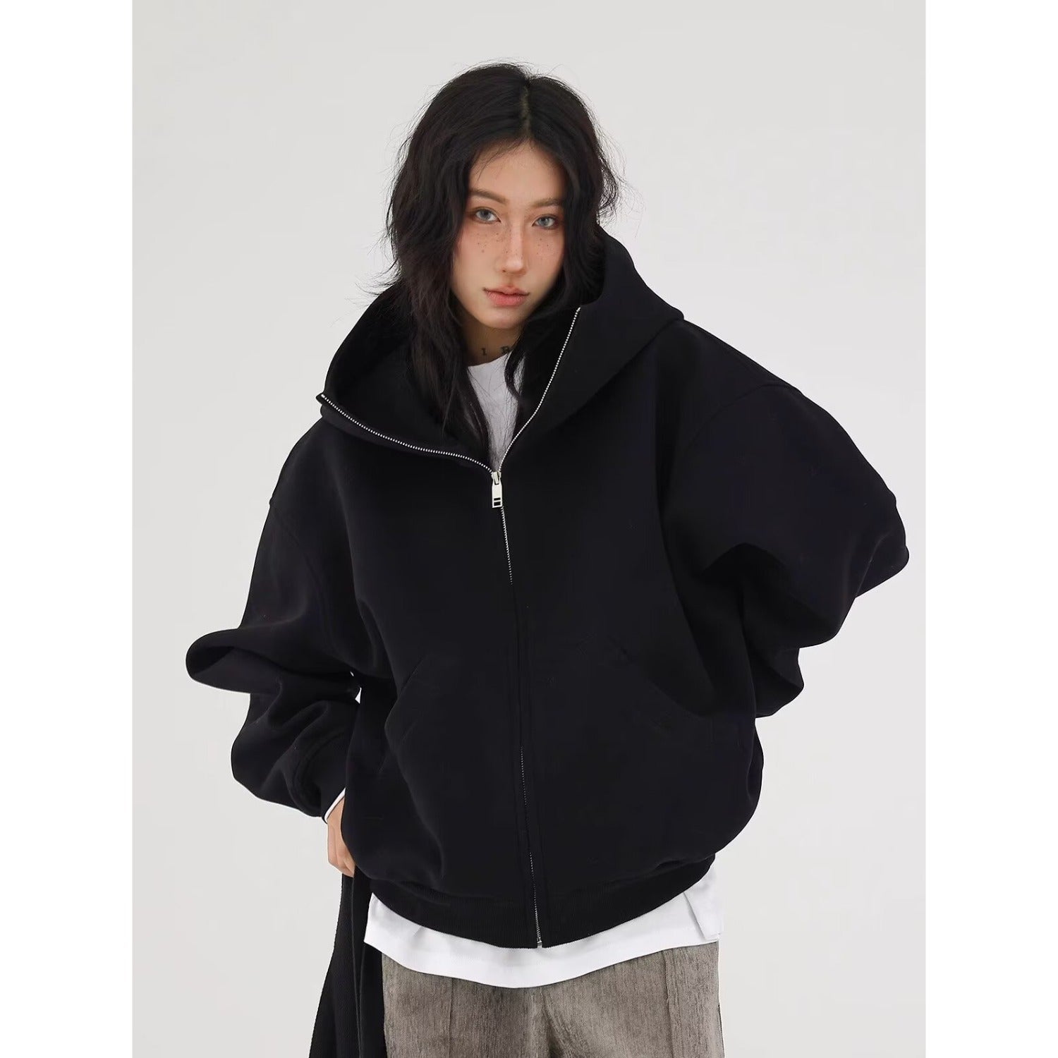 Mono Women Crewneck sweatshirt