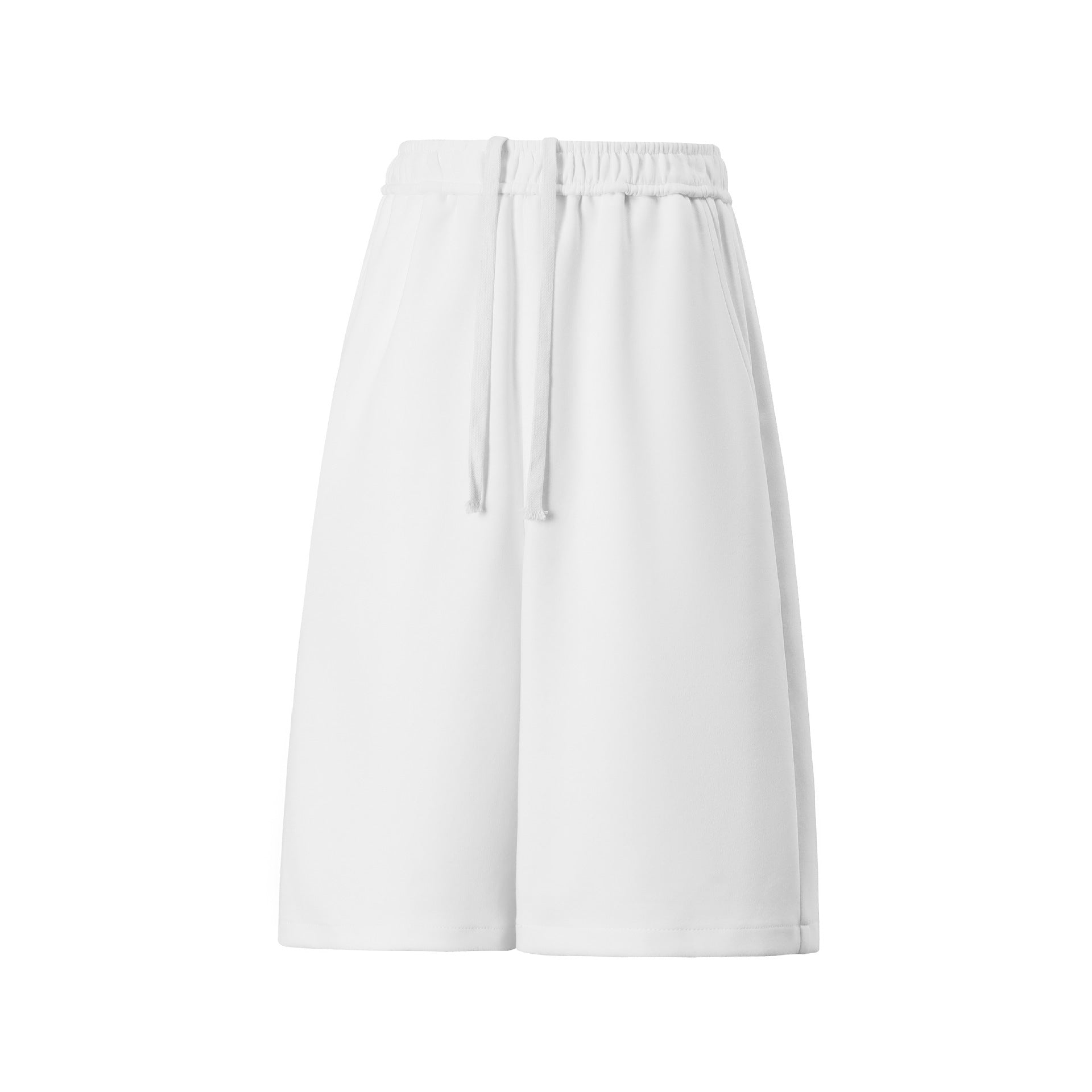 Mono Straight Leg Shorts