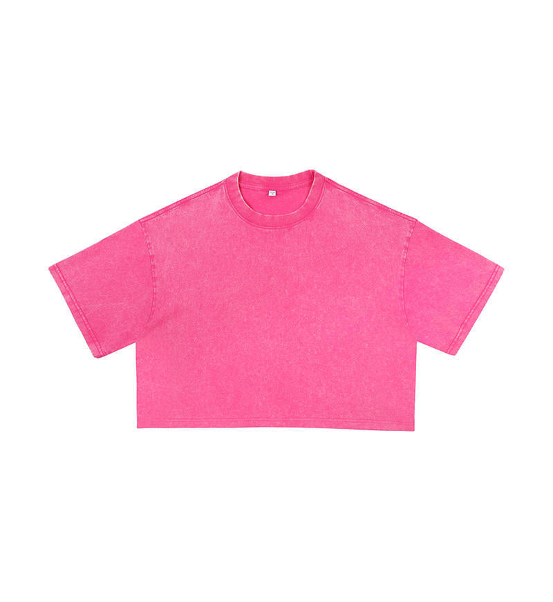 Mono Women Short-Sleeved T-Shirt