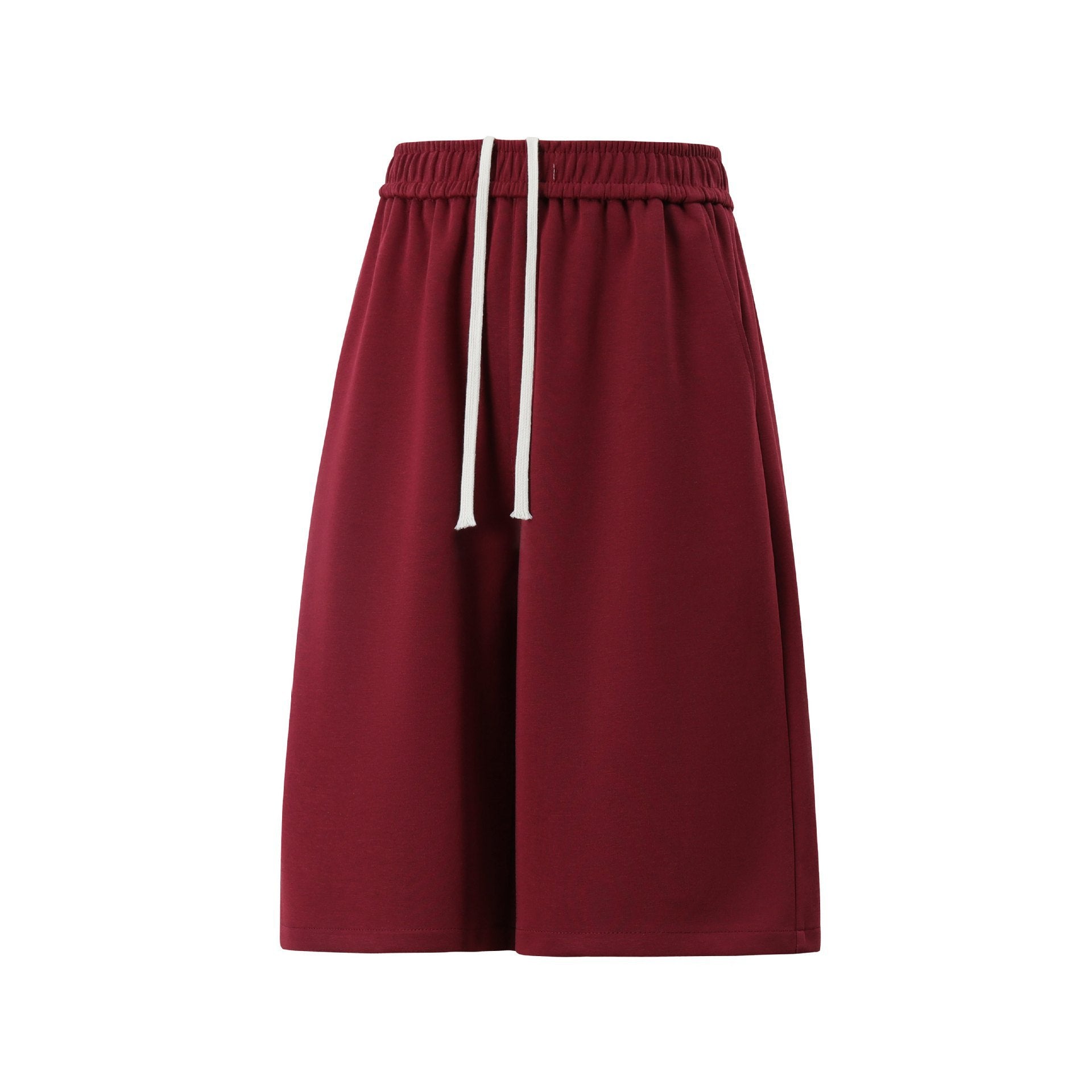 Mono Straight Leg Shorts