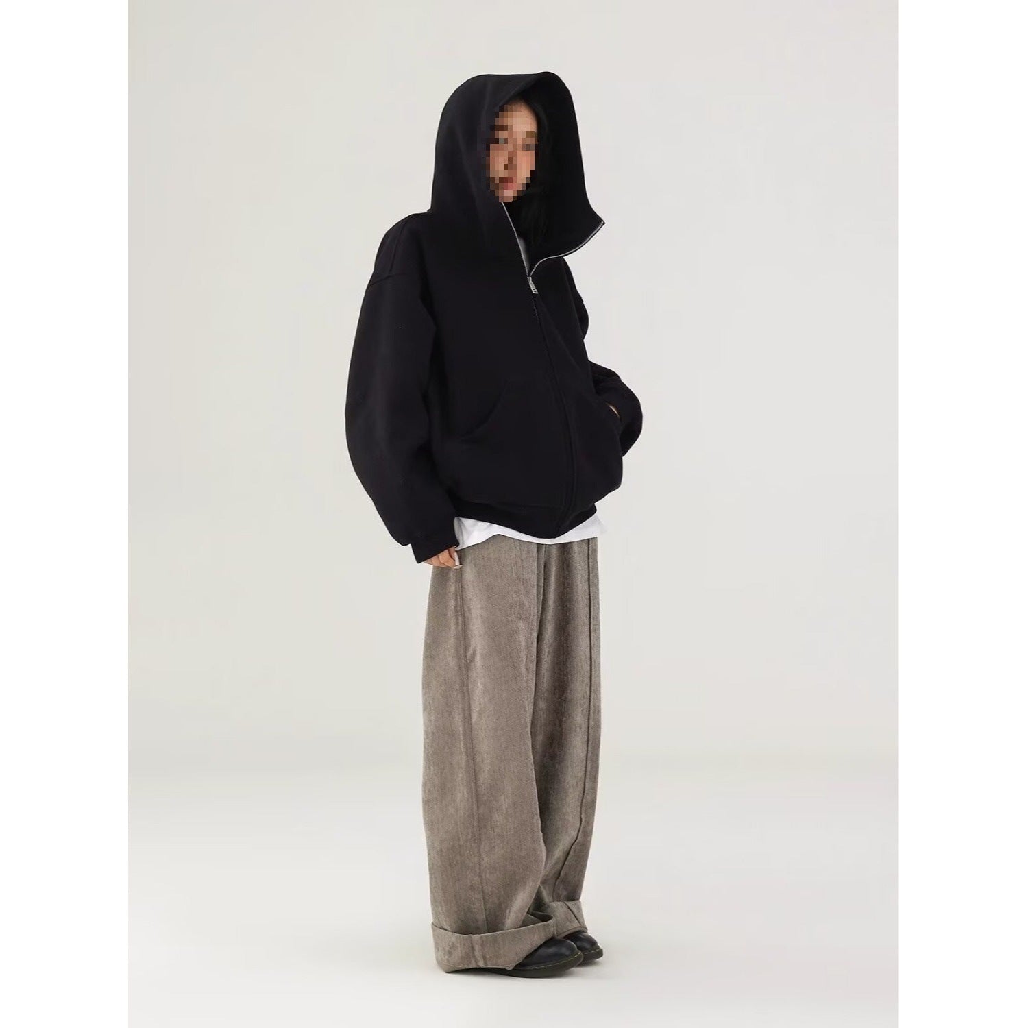 Mono Women Crewneck sweatshirt