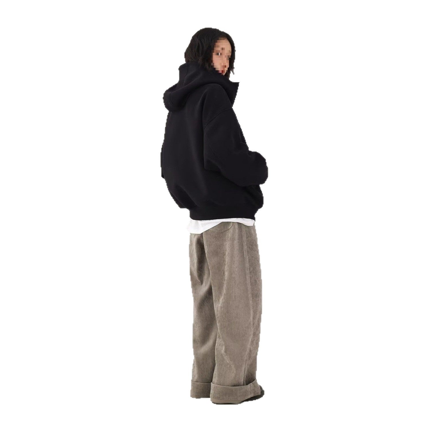 Mono Women Crewneck sweatshirt