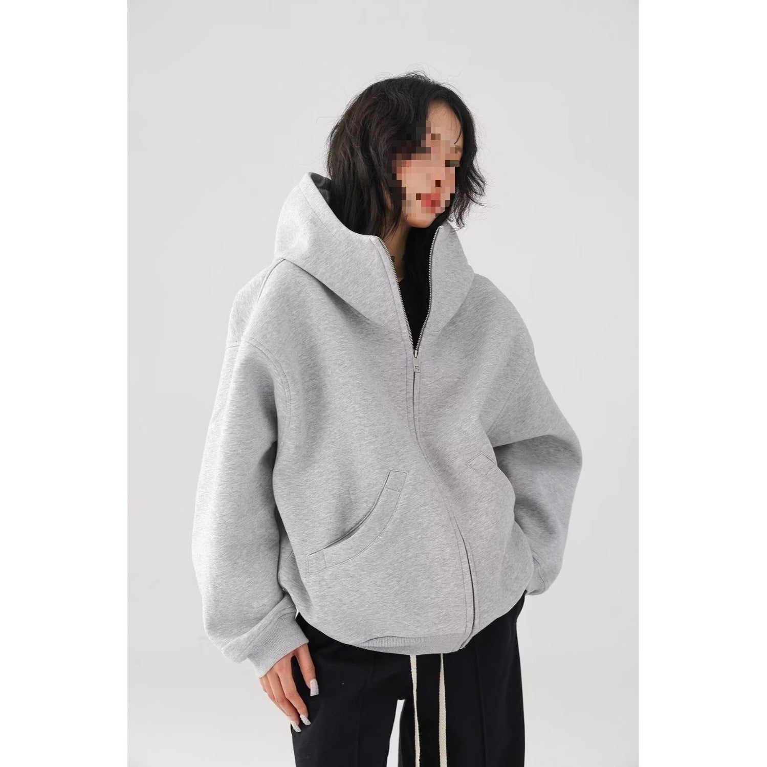 Mono Women Crewneck sweatshirt