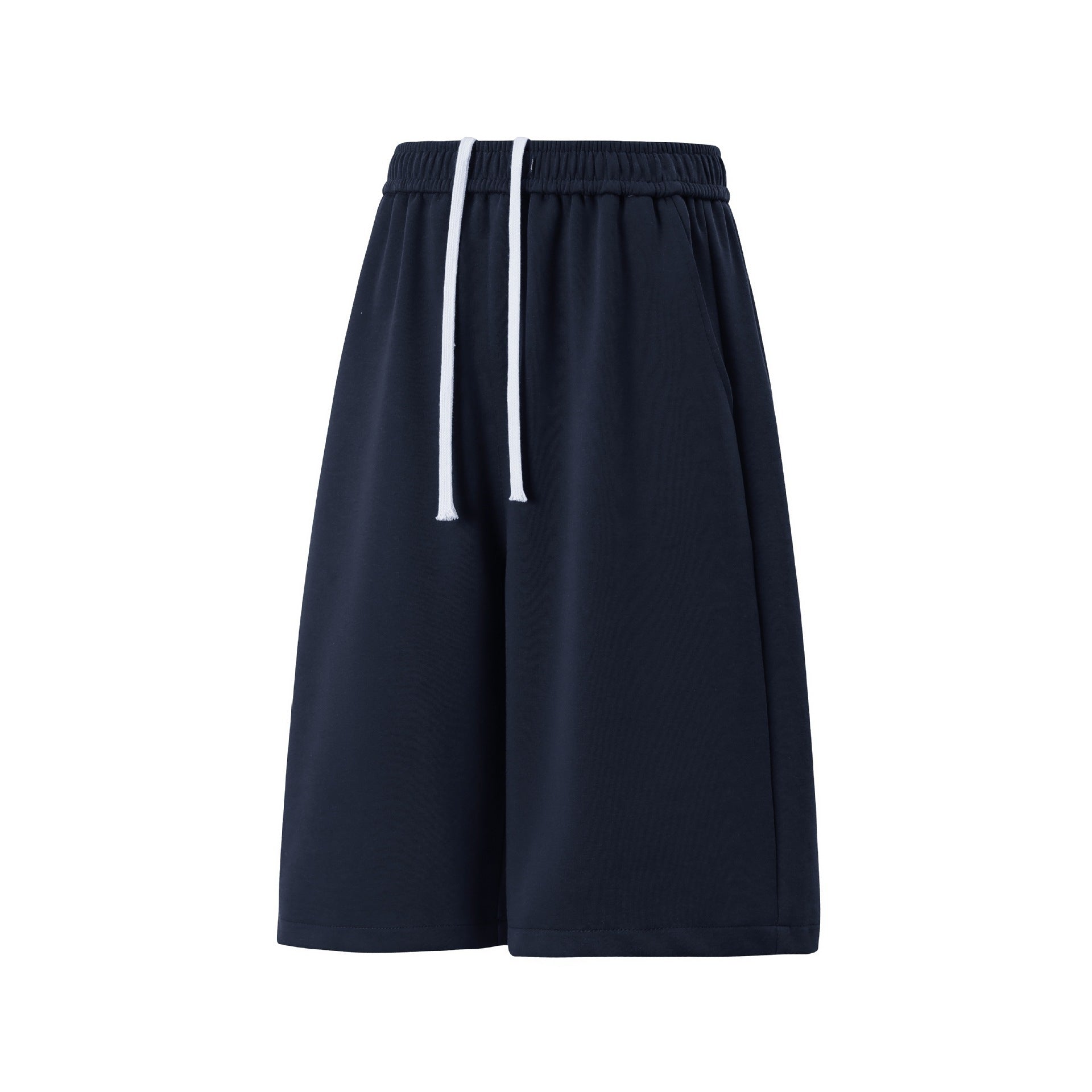 Mono Straight Leg Shorts