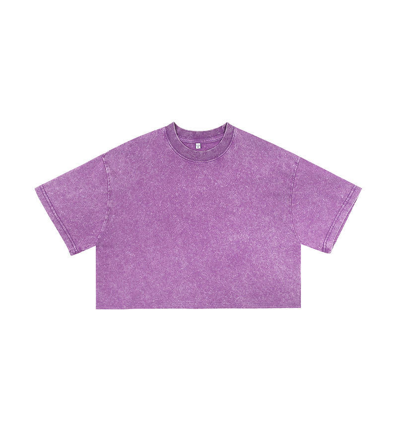 Mono Women Short-Sleeved T-Shirt