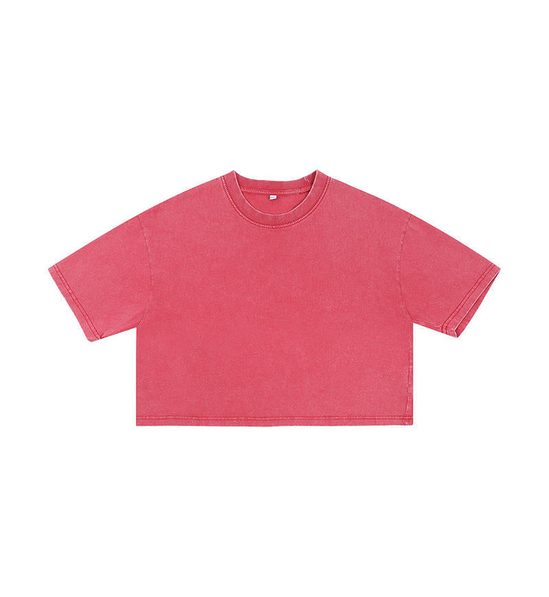 Mono Women Short-Sleeved T-Shirt
