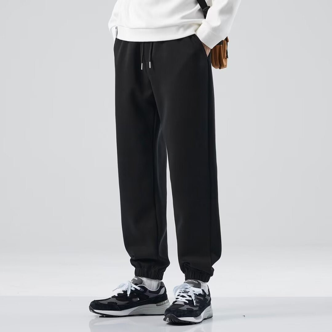 Mono Fleece Lined Jogger Pants