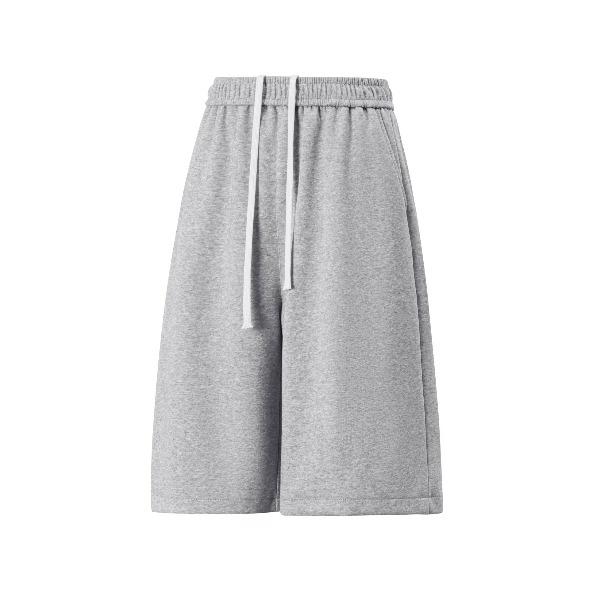 Mono Straight Leg Shorts