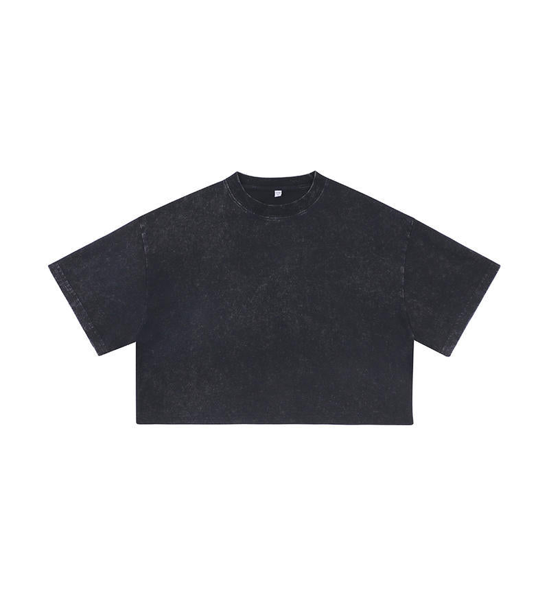 Mono Women Short-Sleeved T-Shirt