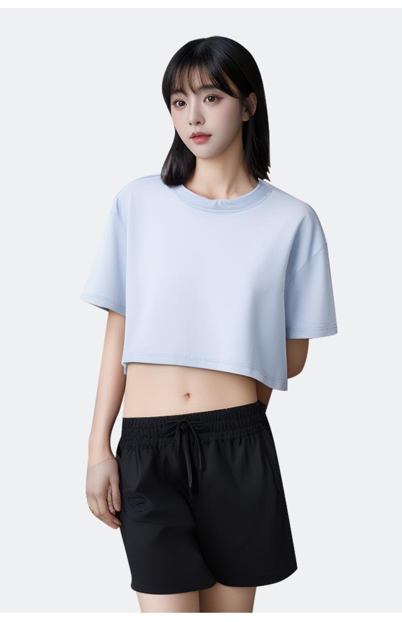 Mono Women Short-Sleeved T-Shirt