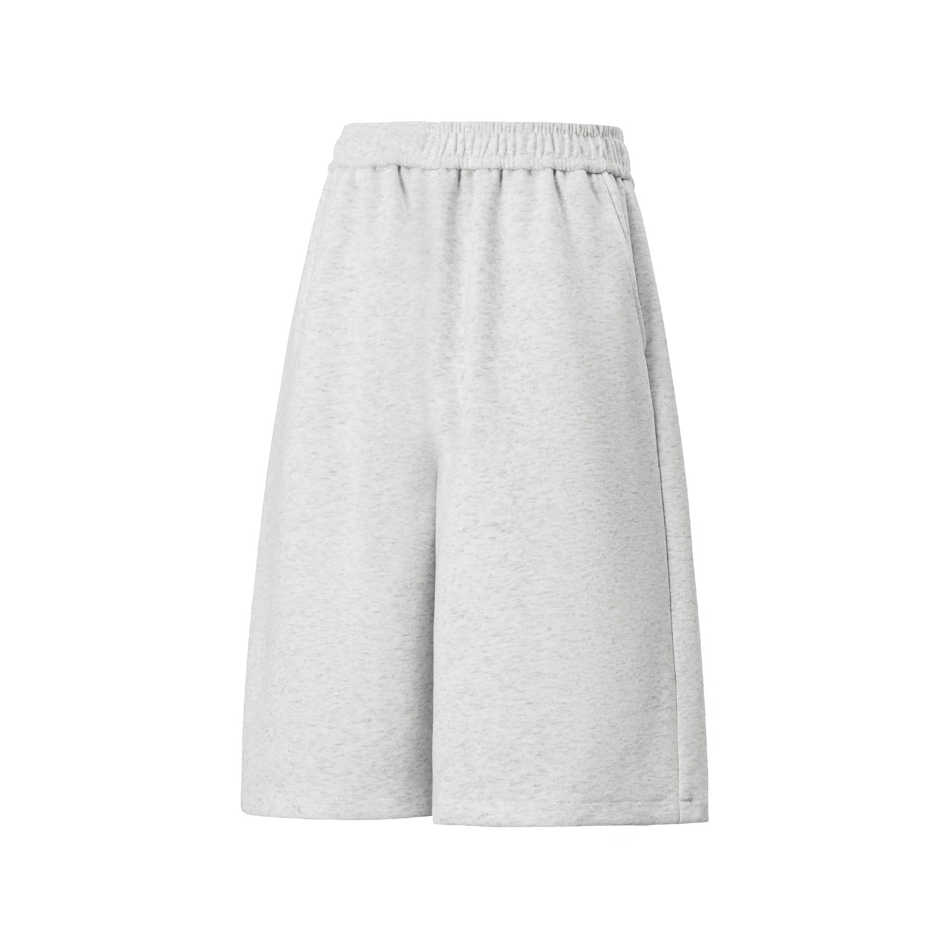 Mono Straight Leg Shorts