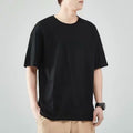 Mono Sleeve Loose Fit T-shirt