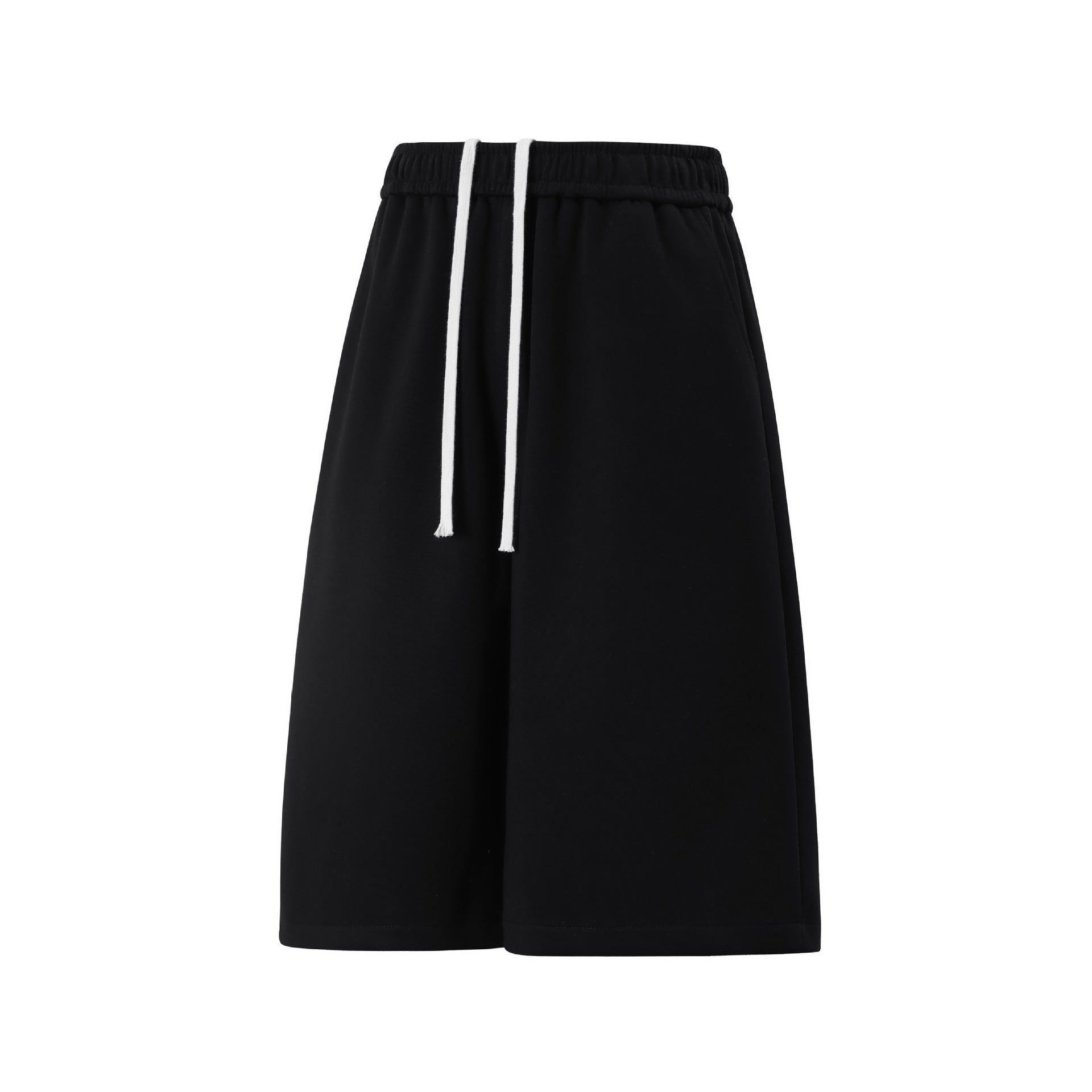 Mono Straight Leg Shorts