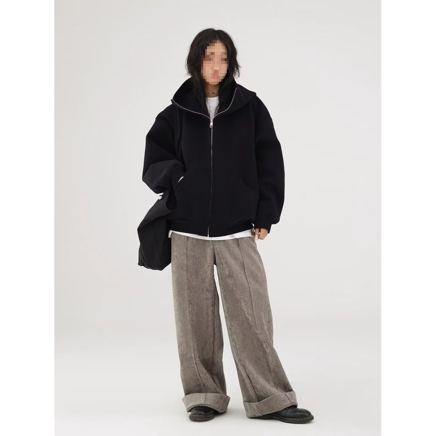 Mono Women Crewneck sweatshirt